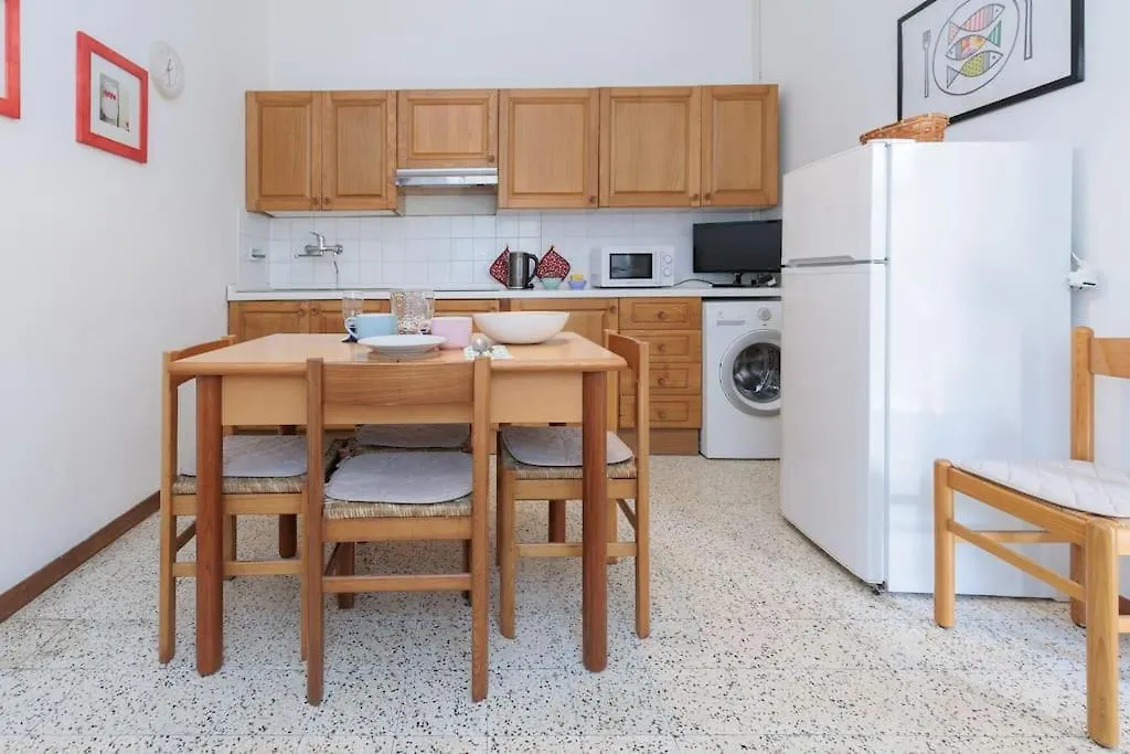 Apartamento Jesolo Budget! Free Parking 2 Comodo Appartamento