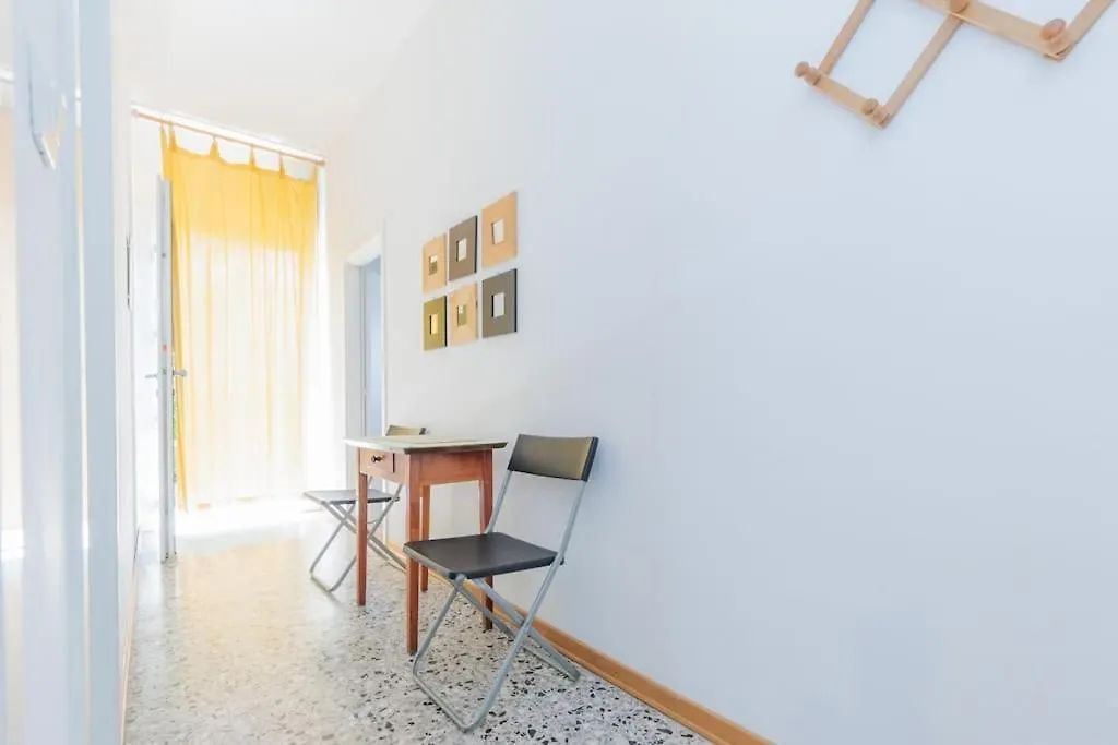 Jesolo Budget! Free Parking 2 Comodo Appartamento Apartamento Lido di Jesolo